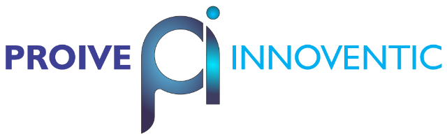 Proive Innoventic Logo